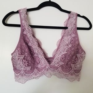 Victoria's Secret bralette